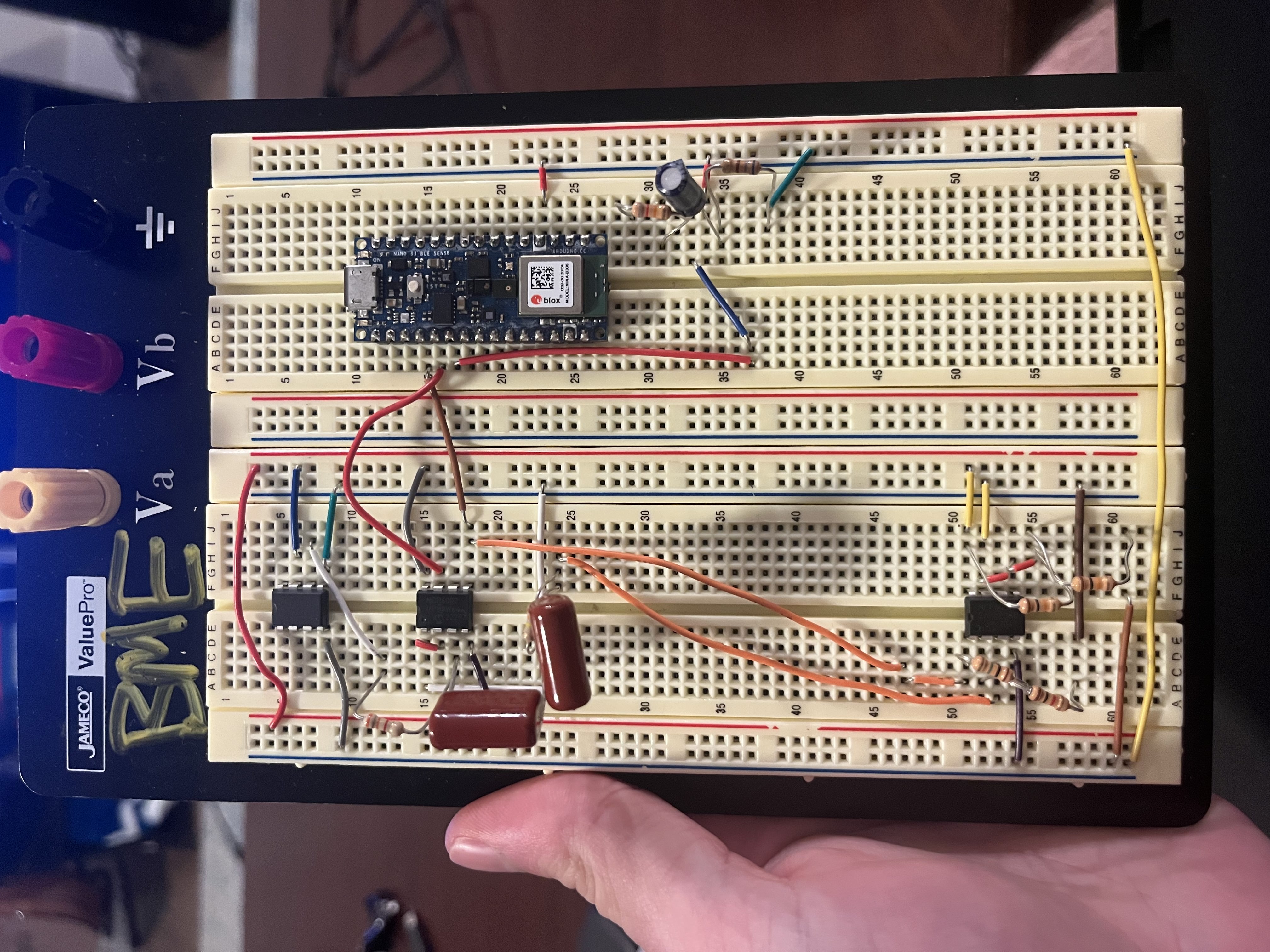 Pacemaker Project